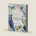 The Illuminated Book of Birds by Robin Crofut-Brittingham