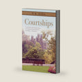 Courtships by N.R. King