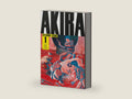 AKIRA Hardcover Collection 1 by Katsuhiro Otomo