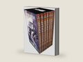 Attack on Titan The Final Season Part 1 Manga Box Set (Attack on Box Sets) by Hajime Isayama