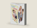 Sweat and Soap Manga Box Set 1 by Kintetsu Yamada