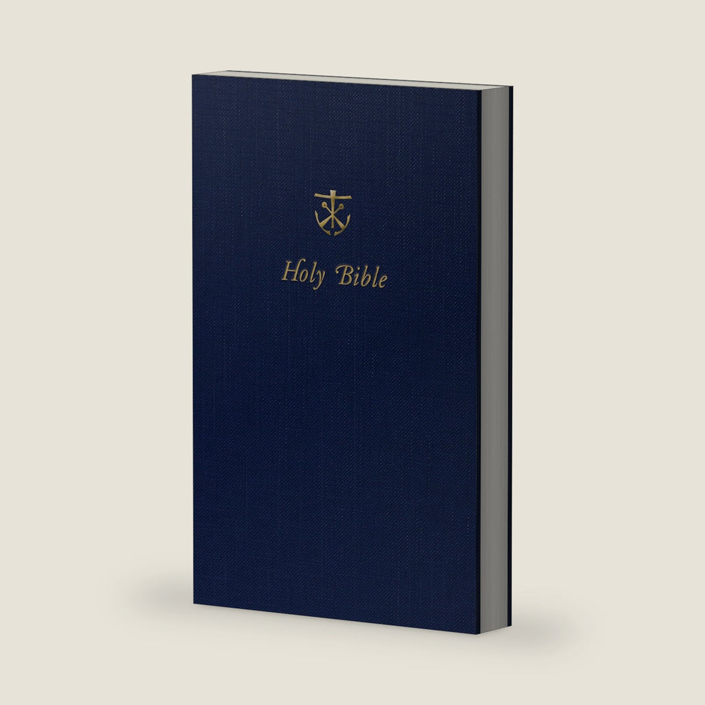 The Ave Catholic Notetaking Bible: Revised Standard Version, Second Catholic Edition (RSV2CE) by Ave Maria Press