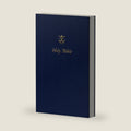 The Ave Catholic Notetaking Bible: Revised Standard Version, Second Catholic Edition (RSV2CE) by Ave Maria Press
