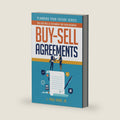 Buy-Sell Agreements: The Last Will & Testament for Your Business (Planning Your Future) by L. Paul Hood Jr.