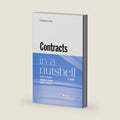 Contracts in a Nutshell by Claude Rohwer