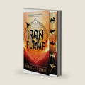 Iron Flame (Wing and Claw Collection) (The Empyrean, 2) by Rebecca Yarros