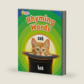 Rhyming Words (Active Minds) by Sequoia Kids Media