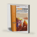 OSHA Construction Industry Regulations & Standards (29 CFR 1926) January 2026 by Mancomm