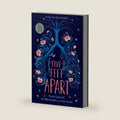 Five Feet Apart by Rachael Lippincott