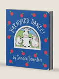 Barnyard Dance! (Boynton on Board) by Sandra Boynton