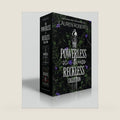 The Powerless & Reckless Collection (Boxed Set): Powerless; Reckless (The Powerless Trilogy) by Lauren Roberts