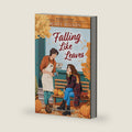 Falling Like Leaves (Bramble Falls) by Misty Wilson