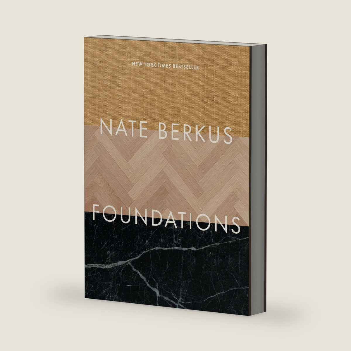 Foundations: Timeless Design That Feels Personal by Nate Berkus