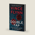 Double Tap: A Mitch Rapp Novel by Don Bentley by Vince Flynn