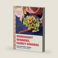 Weeknight Winners, Family Dinners: Kid-Approved, Adult-Loved Recipes (A Cookbook) by Jack Zhang