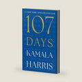 107 Days by Kamala Harris
