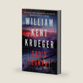 God's Country: A Novel (Cork O'Connor Mystery Series) by William Kent Krueger