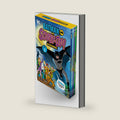 Batman and Scooby-Doo! Mysteries Boxed Set #1 (Batman and Scooby-Doo! Mysteries, 1) by Michael Anthony Steele