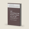 Age Discrimination in Employment Act of 1967: as amended through P.L. 114-95, enacted December 10, 2015 by United States Congress