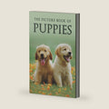 The Picture Book of Puppies: A Gift Book for Alzheimer's Patients and Seniors with Dementia (Picture Books - Animals) by Sunny Street Books