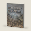 Holocaust Chronicle by Publications International Ltd.