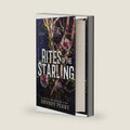 Rites of the Starling: A Slow-Burn Epic Romantic Fantasy (Shield of Sparrows, 2) by Devney Perry