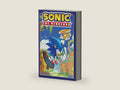 Sonic the Hedgehog, Vol. 1: Fallout! by Ian Flynn