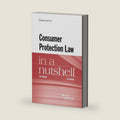 Consumer Protection Law in a Nutshell by Dee Pridgen