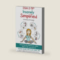DSM-5-TR Insanely Simplified: Unlocking the Spectrums within DSM-5-TR and ICD-10 by Steven Buser