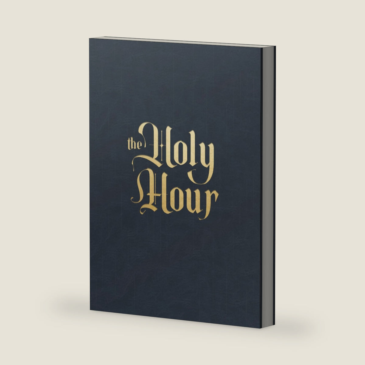 The Holy Hour: Meditations for Eucharistic Adoration by Matthew Becklo