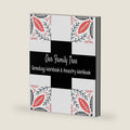 Our Family Tree Genealogy Workbook & Ancestry Tracker: Research Family Heritage and Track Ancestry in this Genealogy Workbook 8x10 90 Pages by Kanig Designs