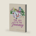Camping Journal & RV Travel Logbook, Vintage Camper Journey: Road Trip Planner, Caravan Travel Journal, Glamping Diary, Camping Memory Keepsake and ... for Campers & RV Retirement Gifts Series) by Enchanted Willow