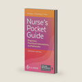 Nurse's Pocket Guide: Diagnoses, Prioritized Interventions, and Rationales by Marilynn E. Doenges