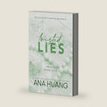 Twisted Lies by Ana Huang
