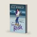 The Risk (Briar U, 2) by Elle Kennedy