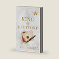 King of Gluttony (Kings of Sin, 6) by Ana Huang