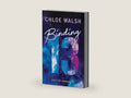Binding 13 (Boys of Tommen, 1) by Chloe Walsh | barcode:9781728299945 | source:9781728299945-right-three-quarter.jpg