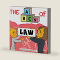 The ABCs of Law (Very Young Professionals) by Raamin Mostaghimi