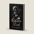 The Baker's Bride (The Romance Bride Series) by Cecelia Dowdy