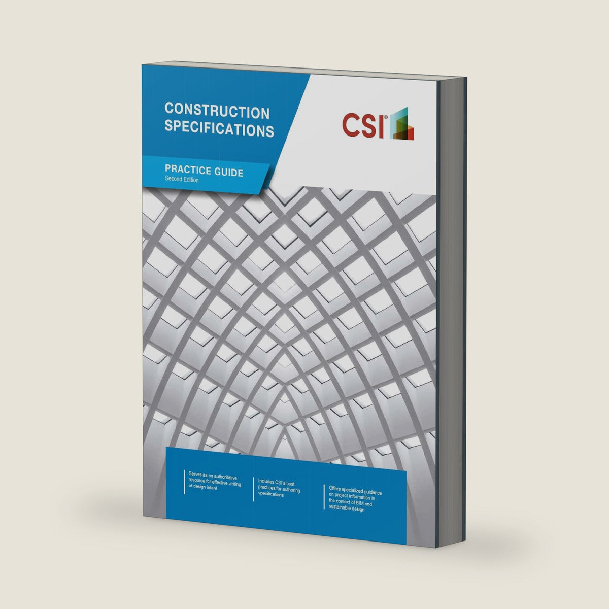 CSI Construction Specifications Practice Guide, Second Edition by Csi