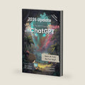 The Art of Prompt Engineering with chatGPT: A Hands-On Guide (Learn AI Tools the Fun Way!) by Nathan Hunter