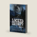Locked Security: Books 1-4 by Senna Kincaid