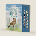 The Little Book of Backyard Bird Songs by Andrea Pinnington