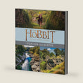 The Hobbit Trilogy Location Guidebook by Ian Brodie