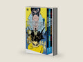 The Batman Family: Year One Box Set by Scott Beatty