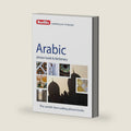 Berlitz Arabic Phrase Book & Dictionary (Arabic and English Edition) by Berlitz Publishing