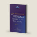 New Dictionary of Theology: Historical and Systematic (Second Edition) (IVP Reference) by Martin Davie