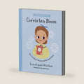 Corrie ten Boom: The Courageous Woman and The Secret Room (Inspiring illustrated children's biography of Christian female who saved hundreds of Jewish ... for kids 4-7) (Doing Great Things for God) by Laura Caputo-Wickham