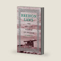 Brehon Laws: The Ancient Wisdom of Ireland by Jo Kerrigan