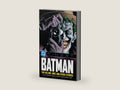 DC Finest: Batman: The Killing Joke and Other Stories by Alan Moore | barcode:9781799501459 | source:9781799501459-right-three-quarter.jpg